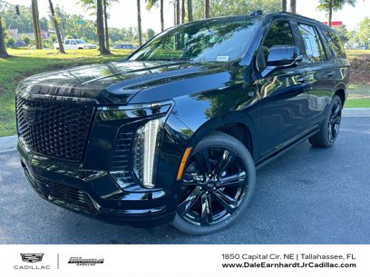Certified 2025 Cadillac Escalade Sport w/ Touring Package