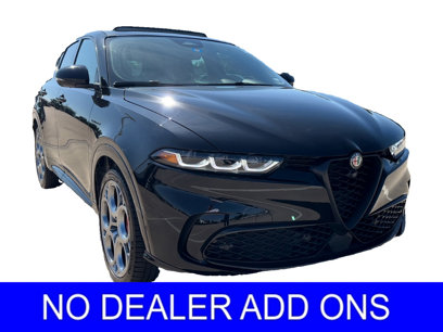 Used 2024 Alfa Romeo Tonale Veloce