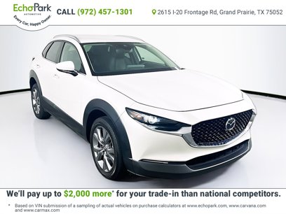 Used 2023 MAZDA CX-30 AWD 2.5 S w/ Preferred Package