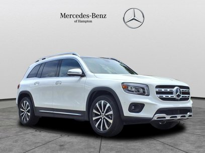 Used 2023 Mercedes-Benz GLB 250