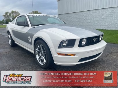 Used 2006 Ford Mustang GT