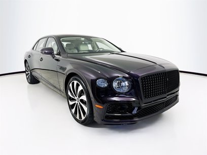 Used 2021 Bentley Flying Spur V8