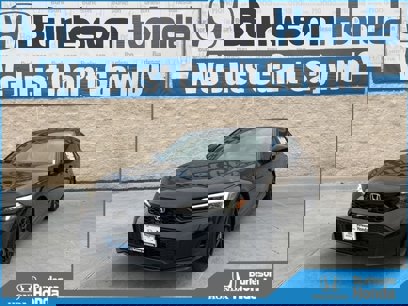 New 2025 Honda Civic Sport