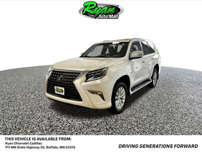 Used 2023 Lexus GX 460 Premium