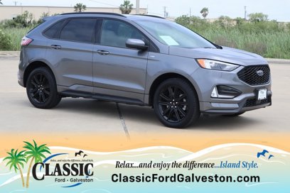 Used 2023 Ford Edge ST-Line