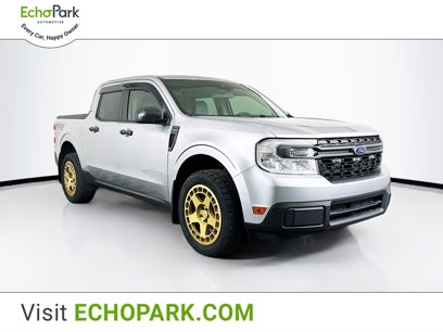 Used 2022 Ford Maverick XLT