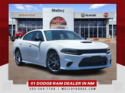 Certified 2023 Dodge Charger GT