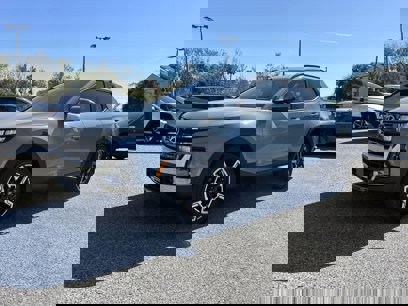 New 2025 Hyundai Santa Cruz Limited