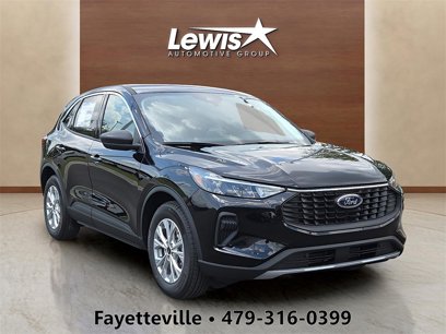 New 2024 Ford Escape Active