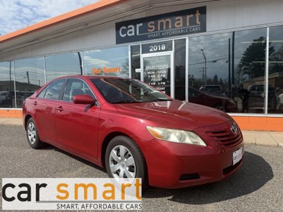 Used 2009 Toyota Camry LE