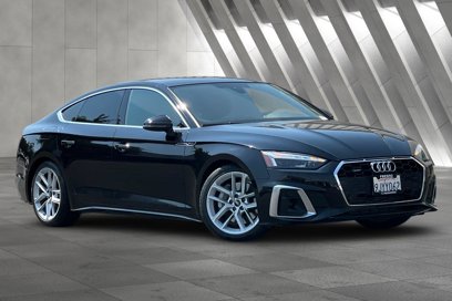 Used 2024 Audi A5 2.0T Premium Plus