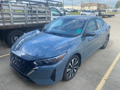 Used 2025 Nissan Sentra SV w/ SV Premium Package