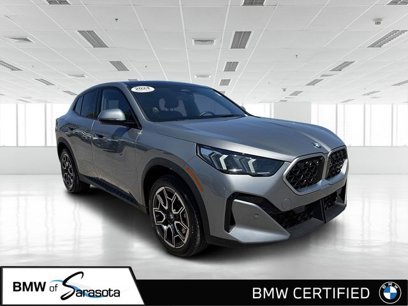 Certified 2024 BMW X2 xDrive28i