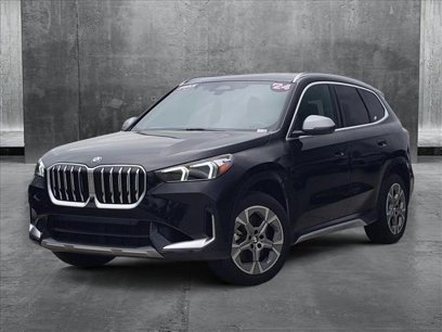 Used 2024 BMW X1 xDrive28i