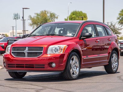 Used 2007 Dodge Caliber R/T