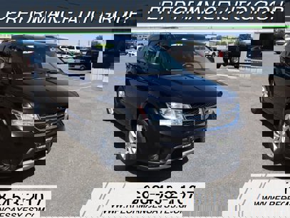 Used 2015 Dodge Journey SXT w/ Flexible Seating Group
