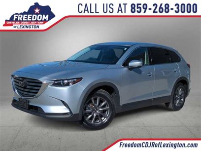 Used 2023 MAZDA CX-9 Touring