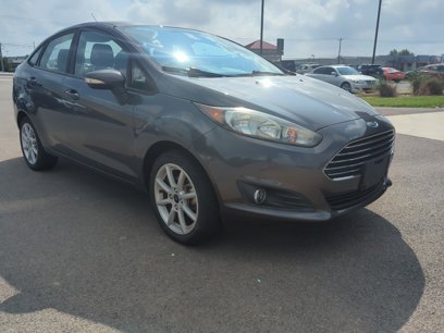 Used 2016 Ford Fiesta SE w/ Equipment Group 201A