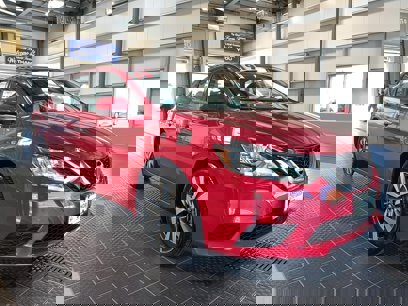 Used 2019 Nissan Sentra SV w/ Special Edition Package