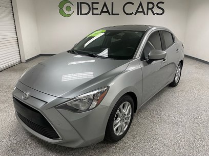 Used 2016 Scion iA