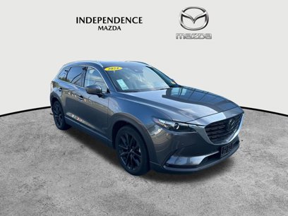 Used 2024 MAZDA CX-90 Plug-In Hybrid w/ Premium Pkg