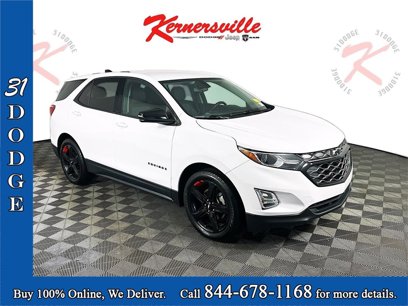 Used 2019 Chevrolet Equinox LT