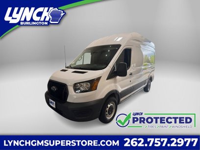 Used 2023 Ford Transit 250 148 High Roof