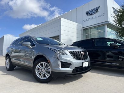 Used 2024 Cadillac XT5 Luxury w/ LPO, Floor Liner Package