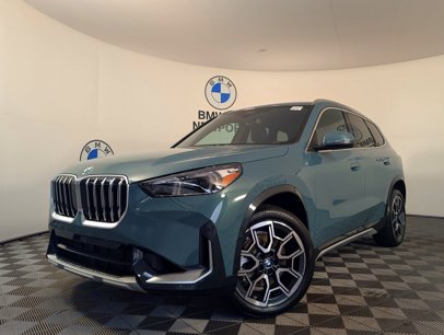 New 2026 BMW X1 xDrive28i w/ Convenience Package