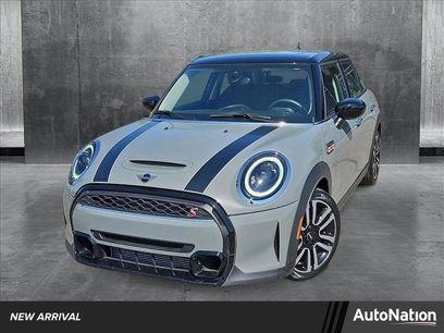 Certified 2023 MINI Cooper S