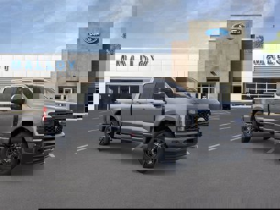 New 2024 Ford F250 Lariat w/ Lariat Ultimate Package