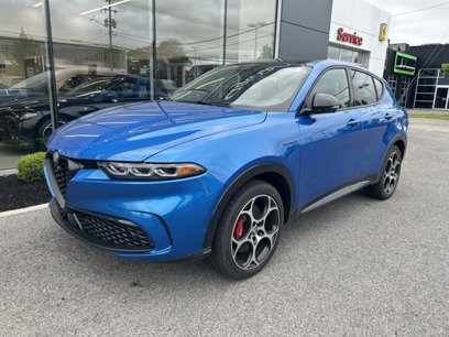 Used 2024 Alfa Romeo Tonale Veloce w/ Active Assist Package