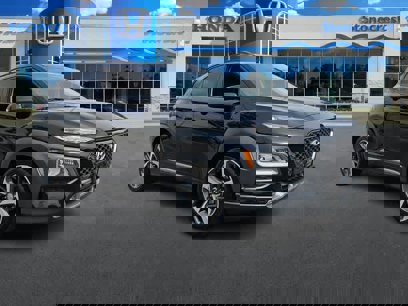 Used 2021 Hyundai Kona Limited w/ Cargo Package
