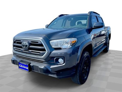Used 2019 Toyota Tacoma SR5