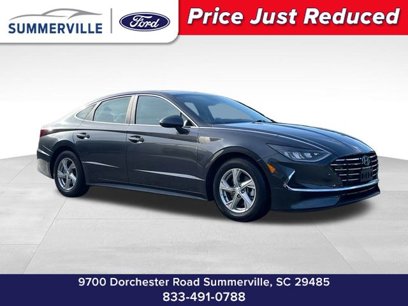 Used 2021 Hyundai Sonata SE