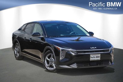Used 2025 Kia K4 LXS