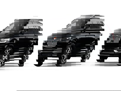 Certified 2022 Volvo XC90 T8 Inscription w/ Advanced Package