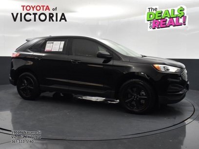 Used 2024 Ford Edge SE