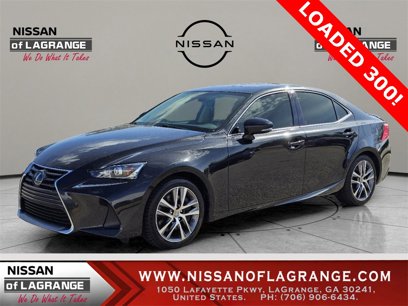 Used 2020 Lexus IS 300