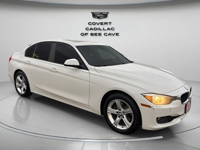 Used 2013 BMW 328i xDrive Sedan