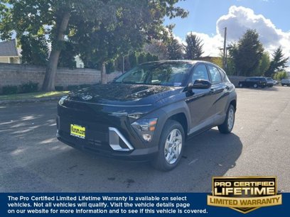 New 2025 Hyundai Kona SE