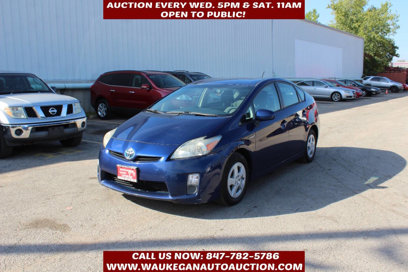 Used 2010 Toyota Prius One