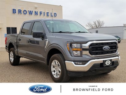 Used 2023 Ford F150 XLT