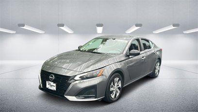 Used 2024 Nissan Altima 2.5 S