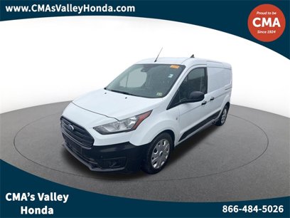 Used 2020 Ford Transit Connect XL
