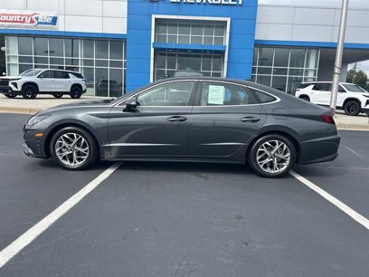 Used 2023 Hyundai Sonata SEL