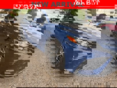 Used 2024 Toyota Camry SE