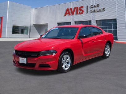 Used 2023 Dodge Charger SXT
