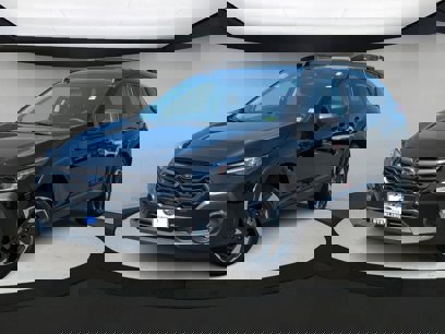 Used 2024 Subaru Crosstrek 2.5i Limited w/ Crosstrek Mirror Package