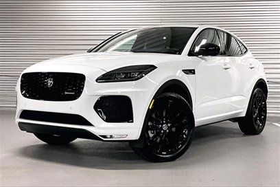 New 2024 Jaguar E-PACE R-Dynamic SE